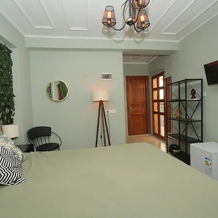 Apartman Sam Istiklal *