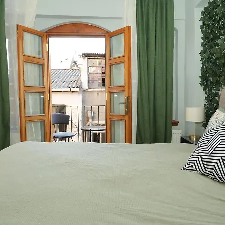 Sam Istiklal Apartman