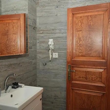 Apartman Sam Istiklal Isztambul