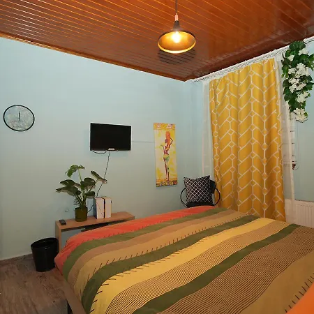 Apartman Sam Istiklal *