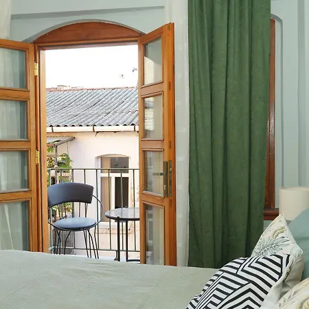 Sam Istiklal Appartement Istanboel