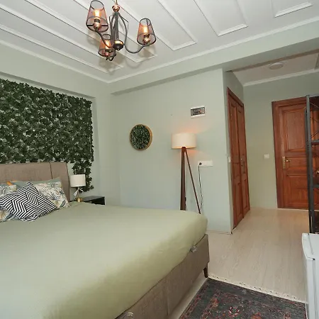 Appartement Sam Istiklal *