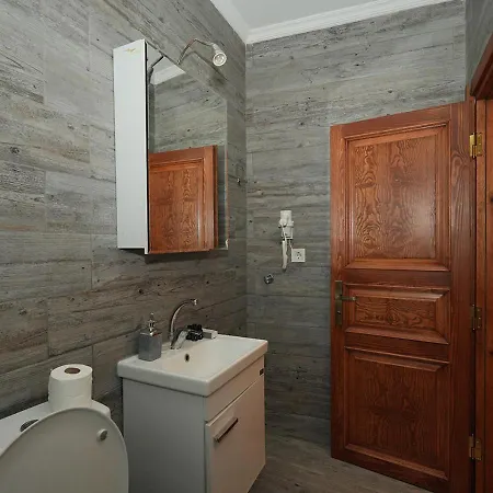 Appartement Sam Istiklal Istanboel