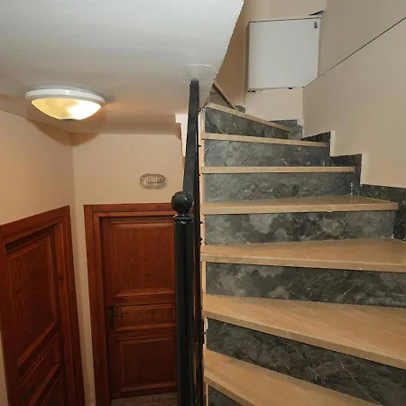 Appartement Sam Istiklal *
