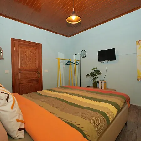 Sam Istiklal * Κωνσταντινούπολη