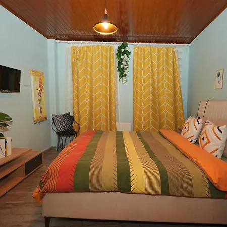 Sam Istiklal Appartement Istambul