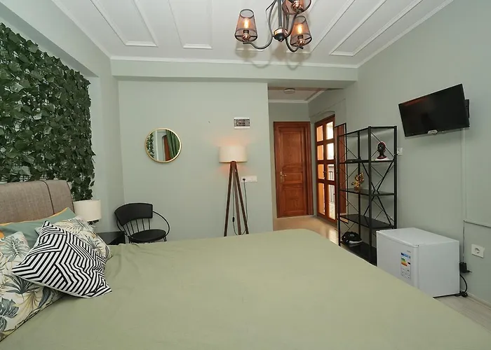 Daire Sam Istiklal *