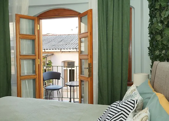 Sam Istiklal 아파트 이스탄불