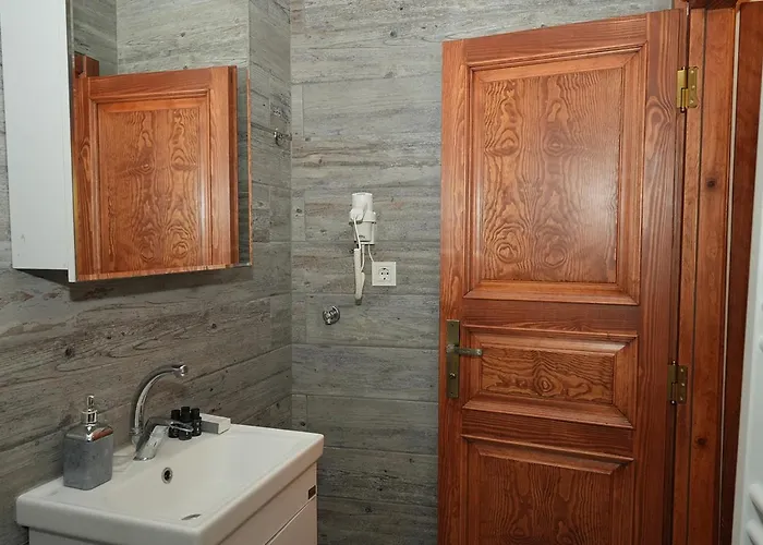 Daire Sam Istiklal İstanbul