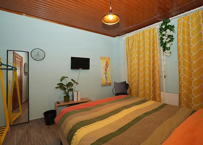 Daire Sam Istiklal *