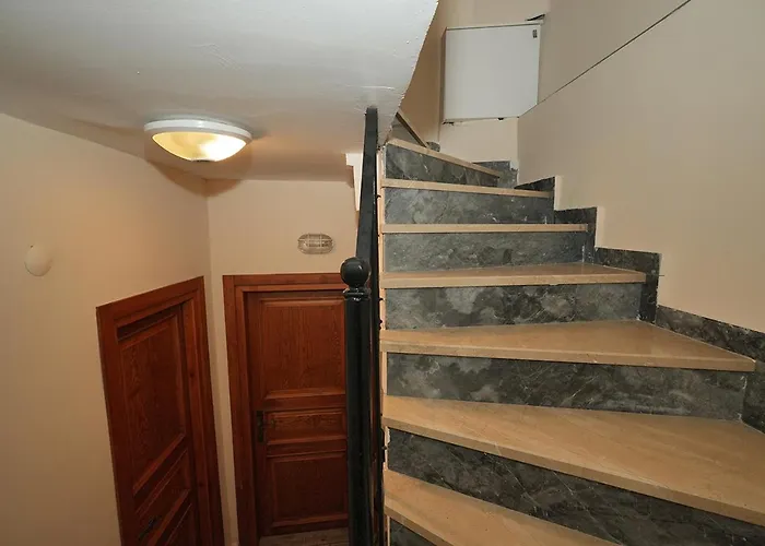 Daire Sam Istiklal *