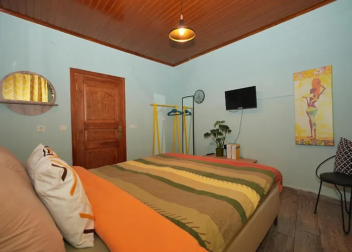 Sam Istiklal * 이스탄불