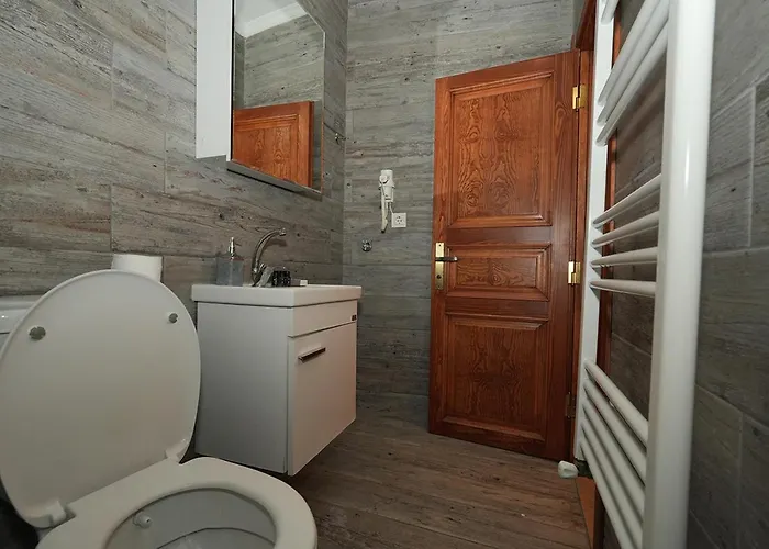 아파트 Sam Istiklal 이스탄불