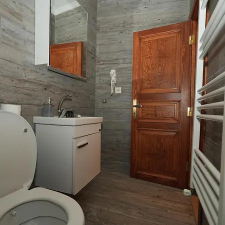 アパート Sam Istiklal イスタンブール